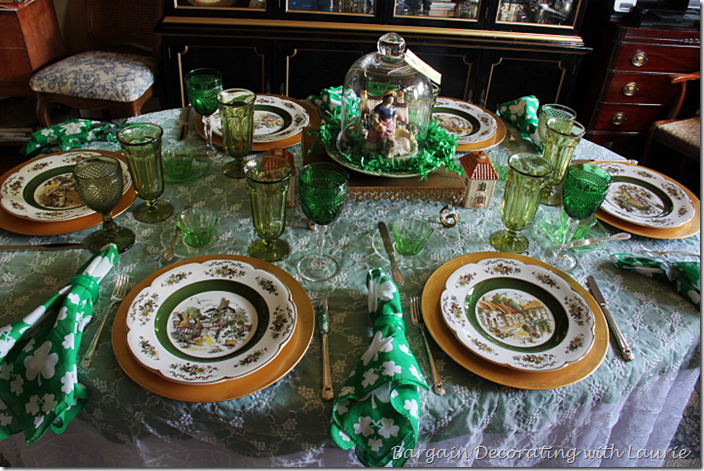 St. Patrick's Day