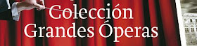 Grandes Óperas - Promociones Diario Sur