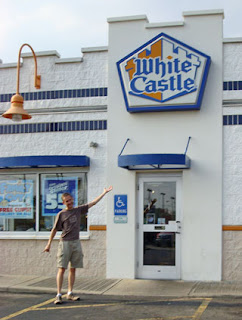 white castle