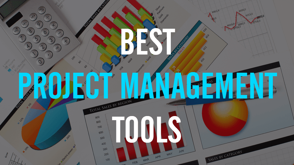 Spider Project - Marketing Project Management Tools