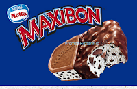 Logo Concorso Maxibon e vinci 1.100 premi Granella o Biscotto con instant win