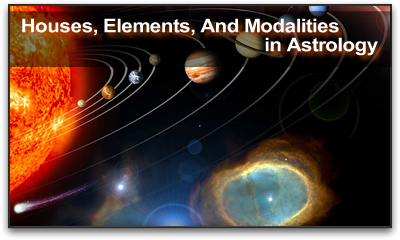 Mars in Birthchart