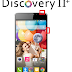 General Mobile Discovery 2 Plus Format Atma Sıfırlama