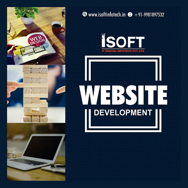 Web Development Services 