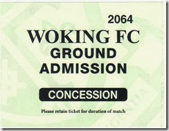 Wok vs FCHT stub