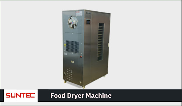 food dryer