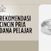 Rekomendasi Cincin Pria Dana Pelajar Mulai Dari 4000 Ribu Aja!