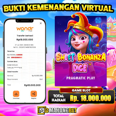 Gameplay Slot Sweet Bonanza 1000 Dice – Slot Bertema Permen dan Dadu Pengganda