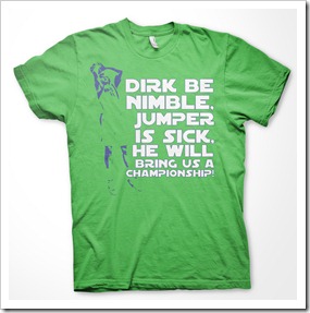 DIRK TEE