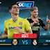 Spanish La Liga :: Villarreal vs Real Madrid