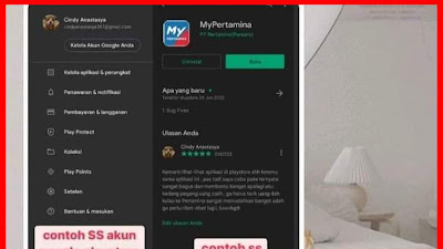 Viral 'Lowongan' Buzzer buat Naikkan Rating MyPertamina 😂