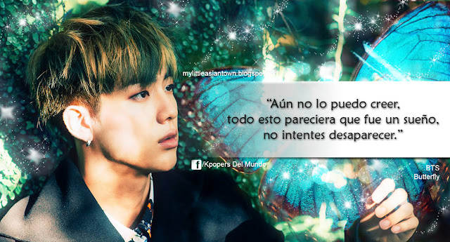 Frases de BTS