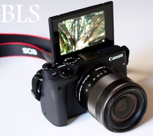  Jual  Mirrorless Canon EOS M3 Bekas  Jual  Beli Laptop 