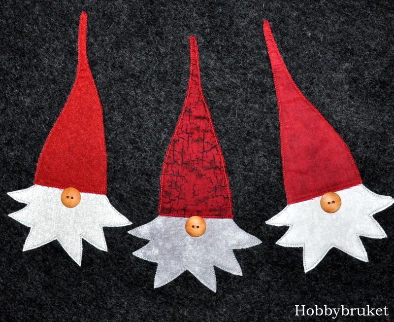 Hobbybruket: november 2012