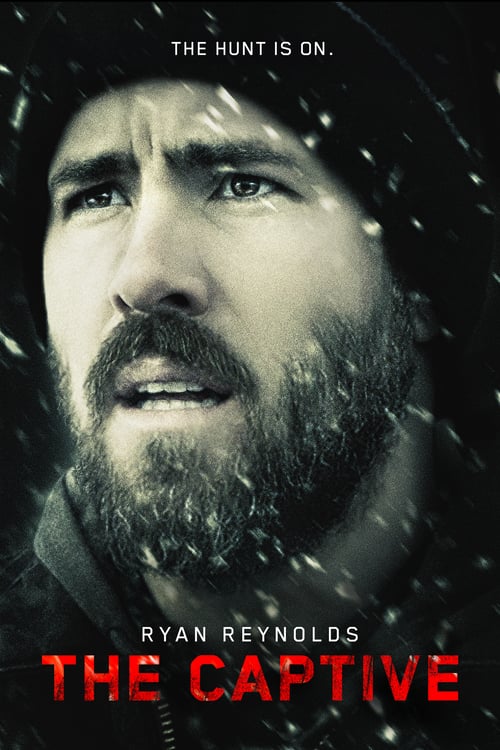 [HD] Cautivos (The Captive) 2014 Pelicula Completa En Español Castellano