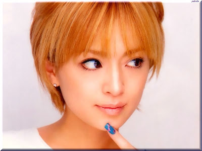 Ayumi Hamasaki fine art online photo gallery