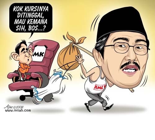 Foto Gambar Kartun Karikatur  Kumpulan Gambar Foto Kartun