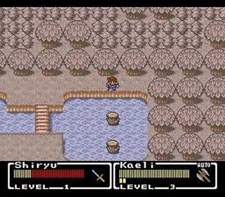 Mystic Quest Legend  (USA) en INGLES  descarga directa