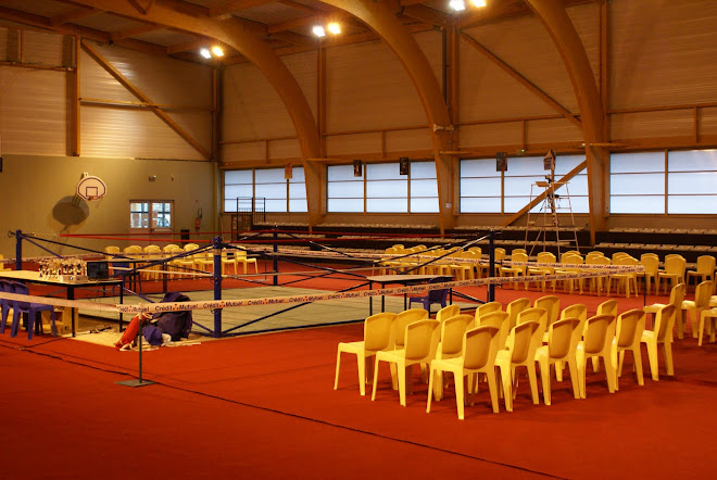 INTER CLUB DU 31 10 10 A VENANSAULT