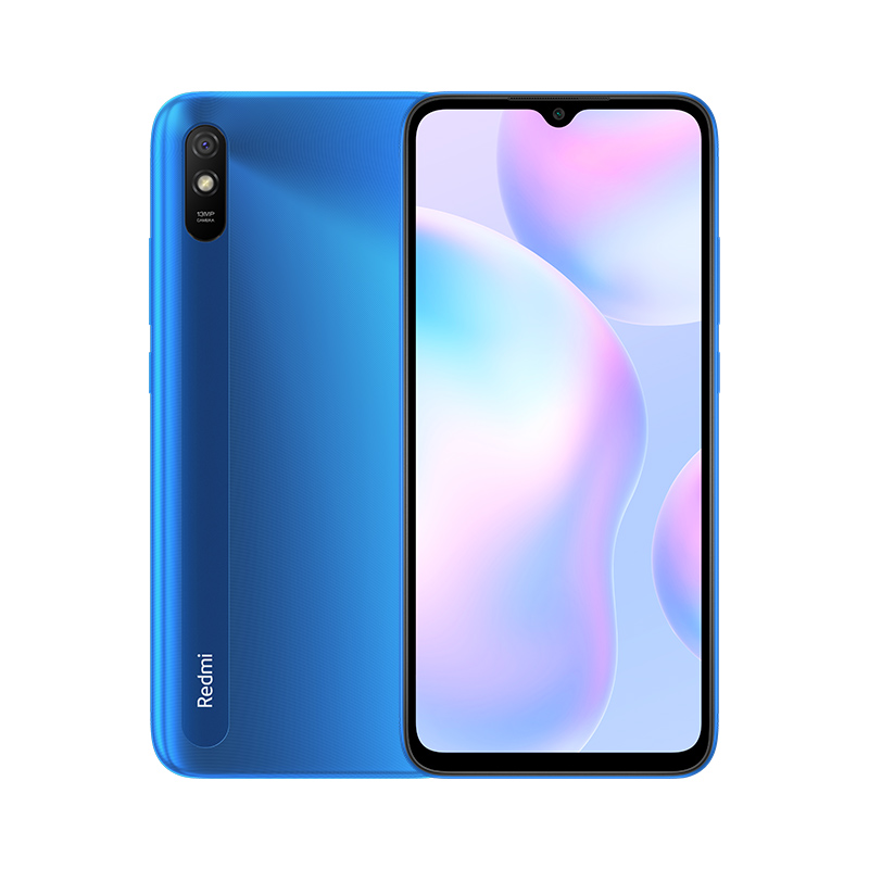 Xiaomi Redmi 9A 4GB 64GB Price in Cameroon (Buy Now)