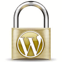 WordPress Padlock