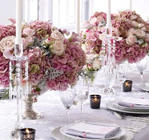 How To Decorate Wedding Reception