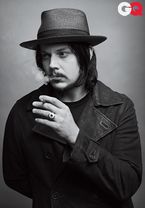 Jack White III