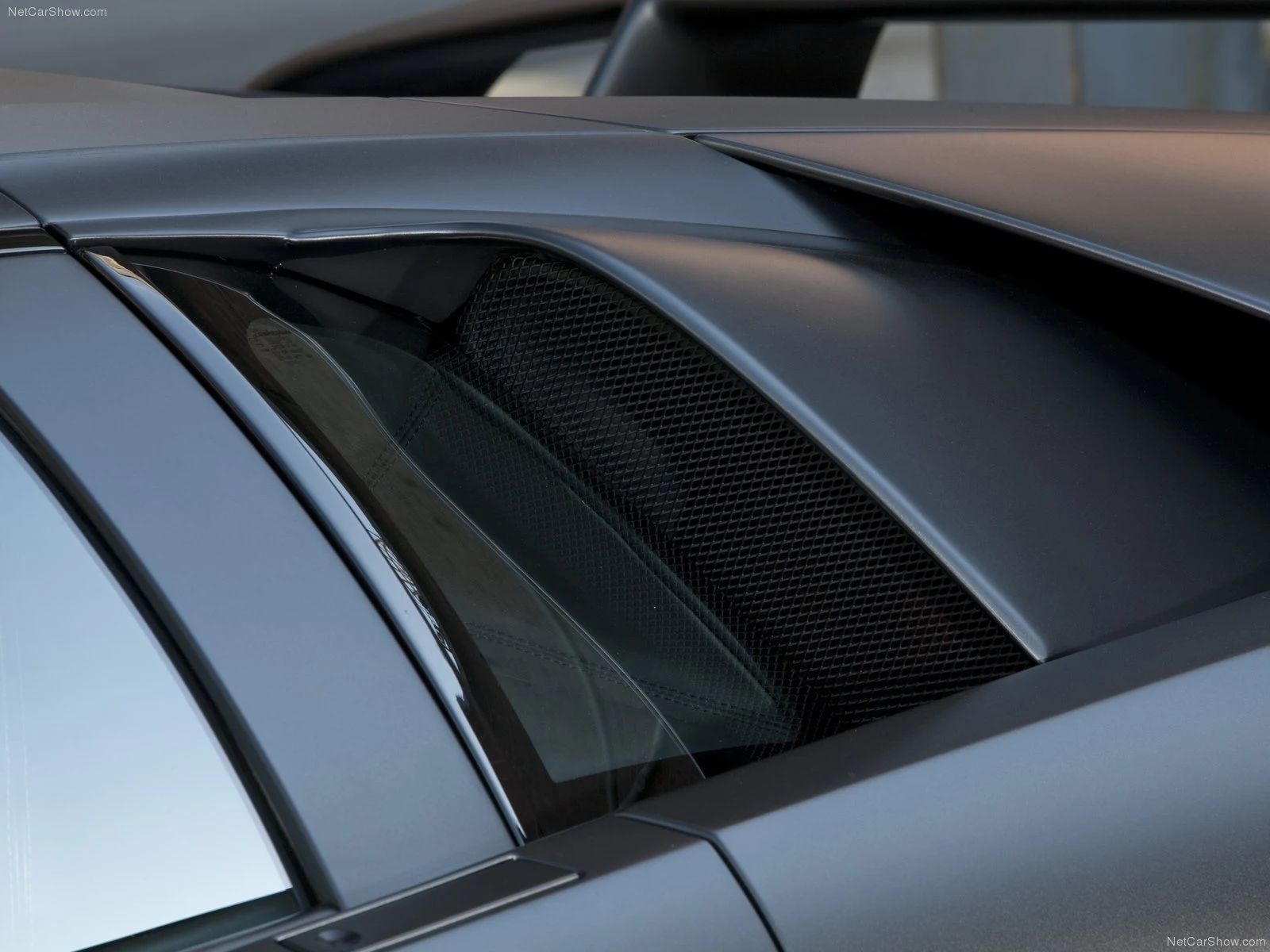 Hình ảnh siêu xe Edo Lamborghini Murcielago LP750 2011 & nội ngoại thất