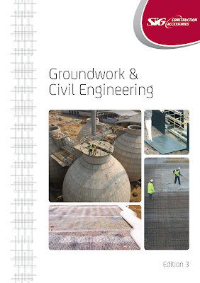 Groundwork  and Civil Engineering Third Edition PDF Free Download