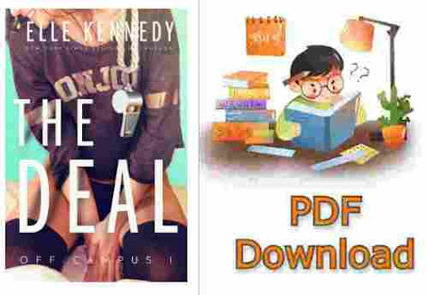 The Deal by Elle Kennedy PDF Download