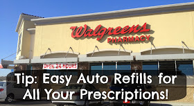  #shop #WalgreensRX #cbias