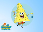 #8 Spongebob Squarepants Wallpaper