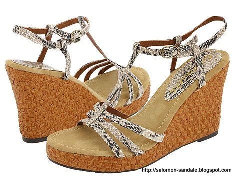 Salomon sandale:salomon-667278