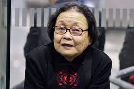 Dr. Gao Yaojie, Who Exposed AIDS Epidemic in Rural China, Dies at 95