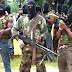 Anambra Under Siege As Robbers Take Over Onitsha, Other Major Towns