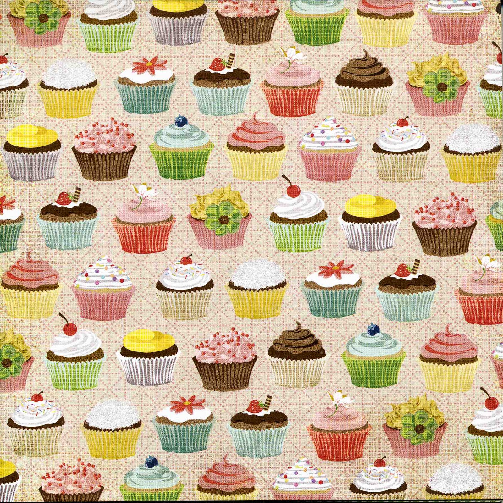 El de hacer estilo Blog vintage Valencia cupcakes cupcakes  Cómo  vintage? Vintage