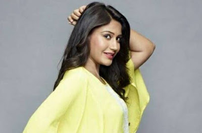 Indian TV Actress