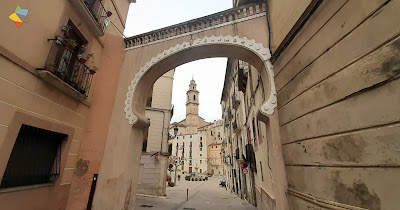 Bocairent, esencia medieval