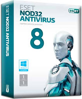 Eset Nod32 Antivirus 8 Free Username and Password Till 2020