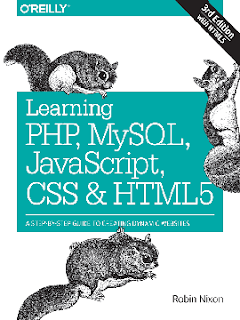 Learning_PHP_MySQL_Javascript_CSS_HTML5