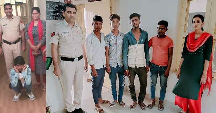 10-men-who-molested-women-caught-in-faridabad