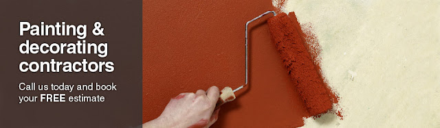 Painting Companies in Dubai