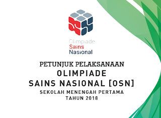 JUKLAK/JUKNIS OSN SMP 2018