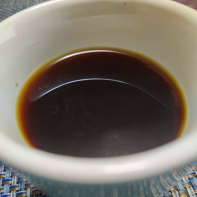 カップの中のコーヒーの写真