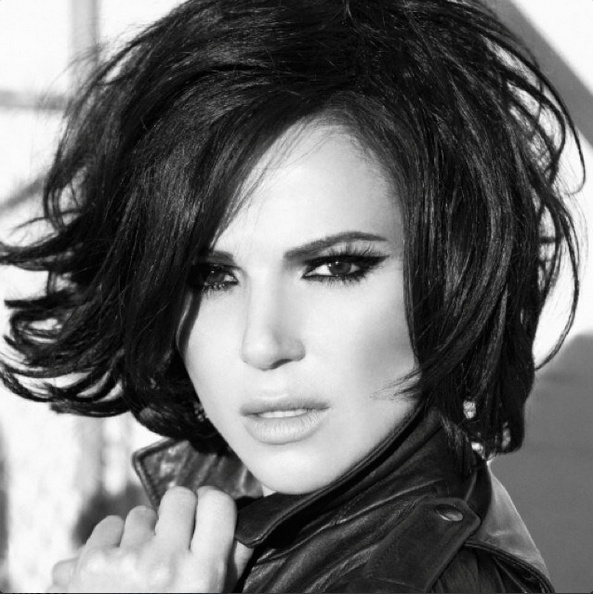 Lana Parrilla Profile Pics Dp Images