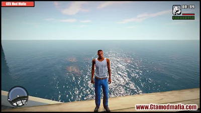 GTA San Andreas Remastered 7.0 Download For Pc