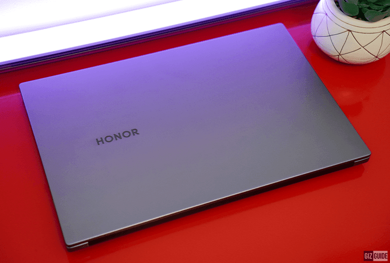 HONOR MagicBook X 14 (i3) Unboxing and First Impressions Philippines