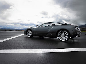 Spyker C12 Zagato (6)