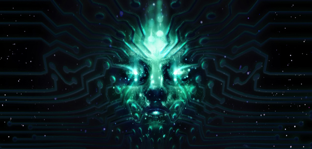 First Gameplay Footage Of System Shock Remastered