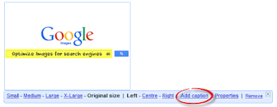 Cara Optimalkan Gambar Untuk Ranking Search Engine